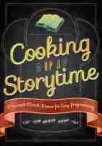 Cooking Up a Storytime