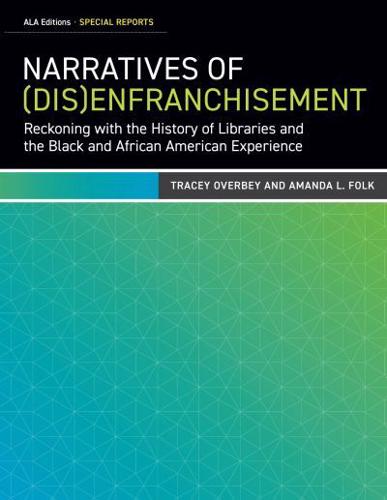 Narratives of (Dis)enfranchisement