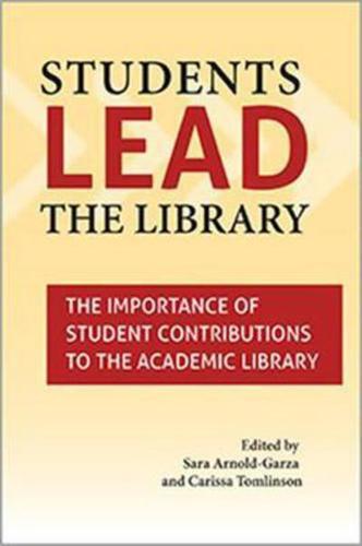 Students Lead the Library