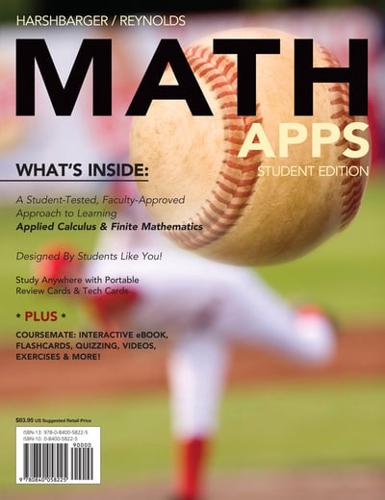 Math Apps