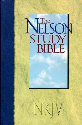 The Nelson Study Bible