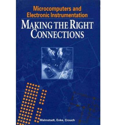 Making the Right Connections