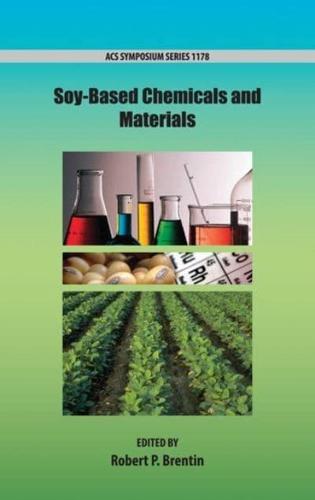 Soy-Based Chemicals and Materials