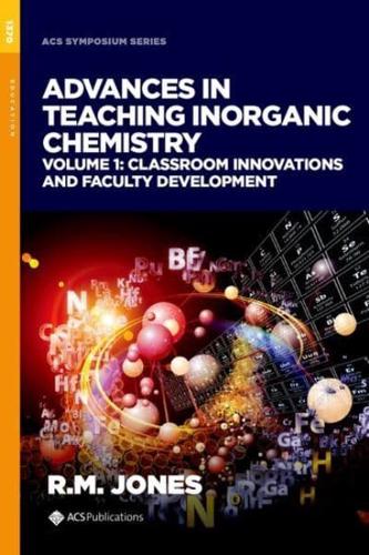 Advances in Teaching Inorganic Chemistry