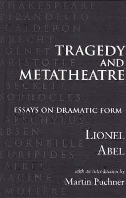 Tragedy and Metatheatre