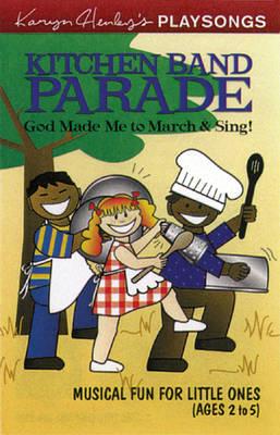 Kitchen Band Parade