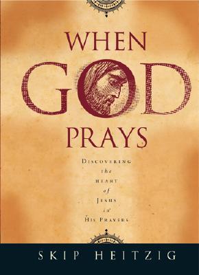 When God Prays