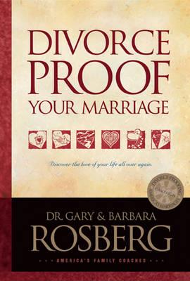 Divorce Proof Your Marriage