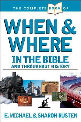 The Complete Book of When & Where