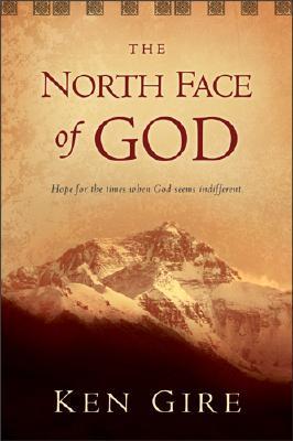 The North Face of God