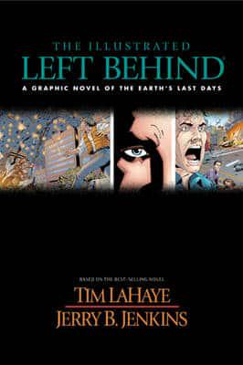 The Illustrated Left Behind