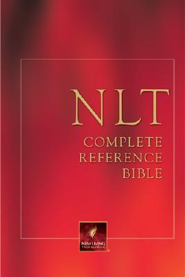Nlt Complete Reference Bible