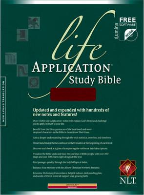 Life Application Study Bible