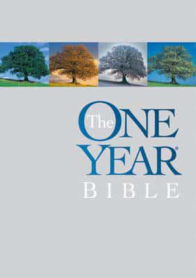 The One Year Bible