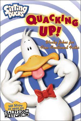 Quacking Up!