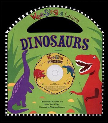 Wee Sing And Learn Dinosaurs