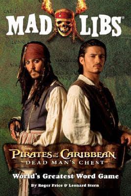 Pirates of the Caribbean