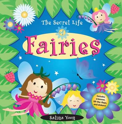 The Secret Life of Fairies