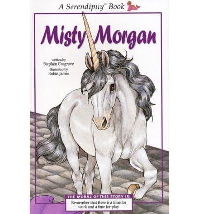 Misty Morgan