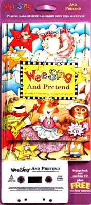 Wee Sing and Pretend