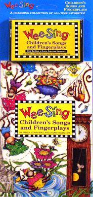Wee Sing Children's Song