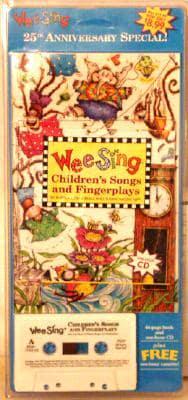 Wee Sing: Children's Songs