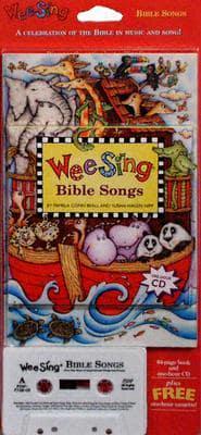 Wee Sing: Bible Song