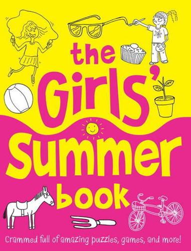 The Girls' Summer Book