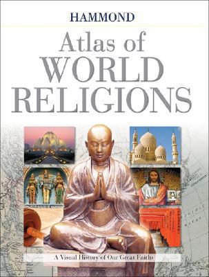 Hammond Atlas of World Religions
