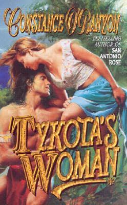 Tykota's Woman