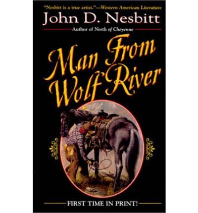 Man from Wolf River