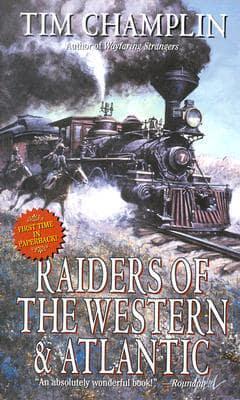 Raiders of the Western & The Atlantic