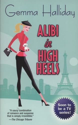 Alibi in High Heels