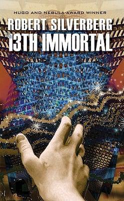 The 13th Immortal