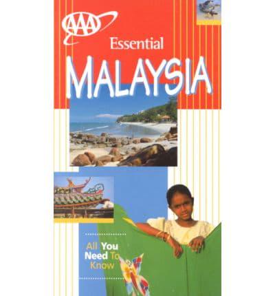 Essential Malaysia