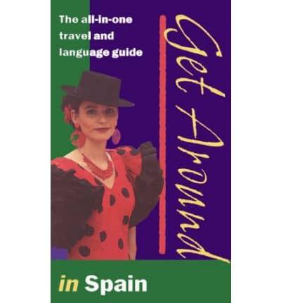 Get Around in Spain