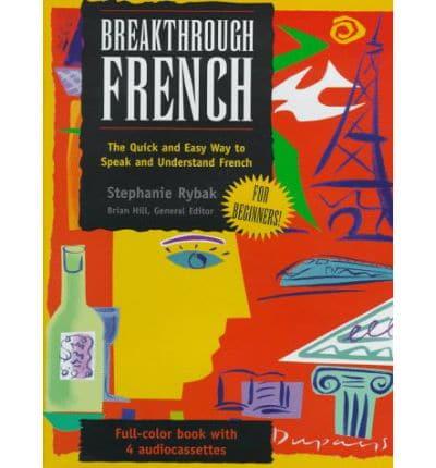 Breakthrough French Pkg