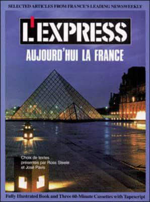 L'Express. Pack