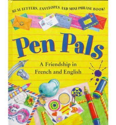 Pen Pals