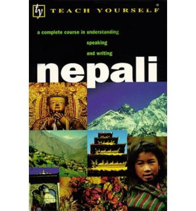 Nepali