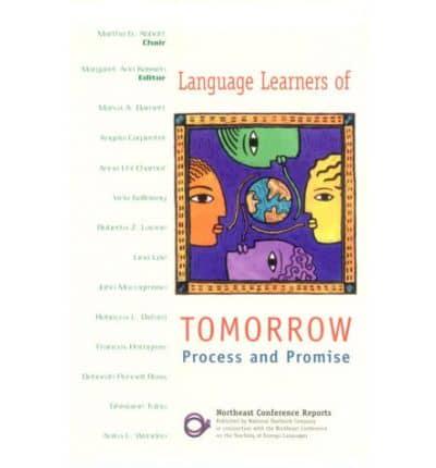 Language Learners of Tomorrow