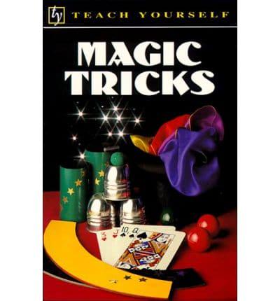 Magic Tricks