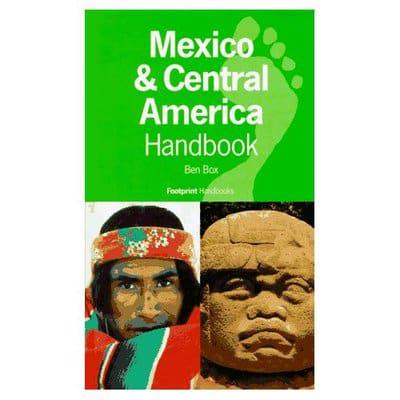 Mexico & Central America Handbook. 1997