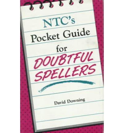 NTC's Pocket Guide for Doubtful Spellers