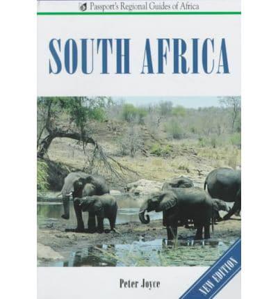 Travellers Guide to South Africa