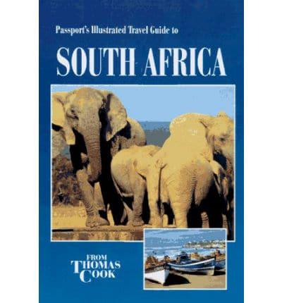 Passports Illustrated South Africa (Thomas Cook)