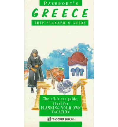 Greece and the Greek Islands