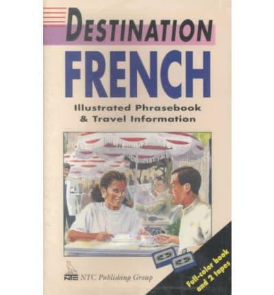 Destination French Package
