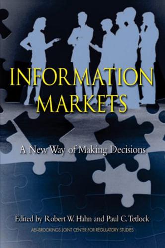 Information Markets