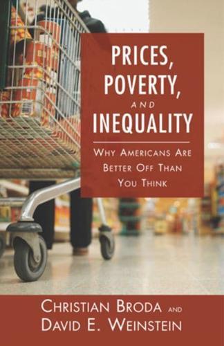 Prices, Poverty, and Inequality